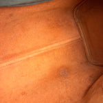 Louis Vuitton Red Epi Speedy 35