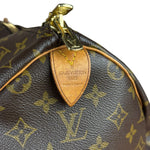 Louis Vuitton Monogram Keepall 50