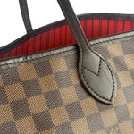 Louis Vuitton Damier Ebene Neverfull GM