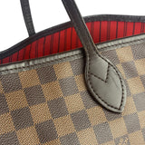 Louis Vuitton Damier Ebene Neverfull GM