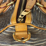 Louis Vuitton Limited Edition Eden Speedy Bandouliere 30
