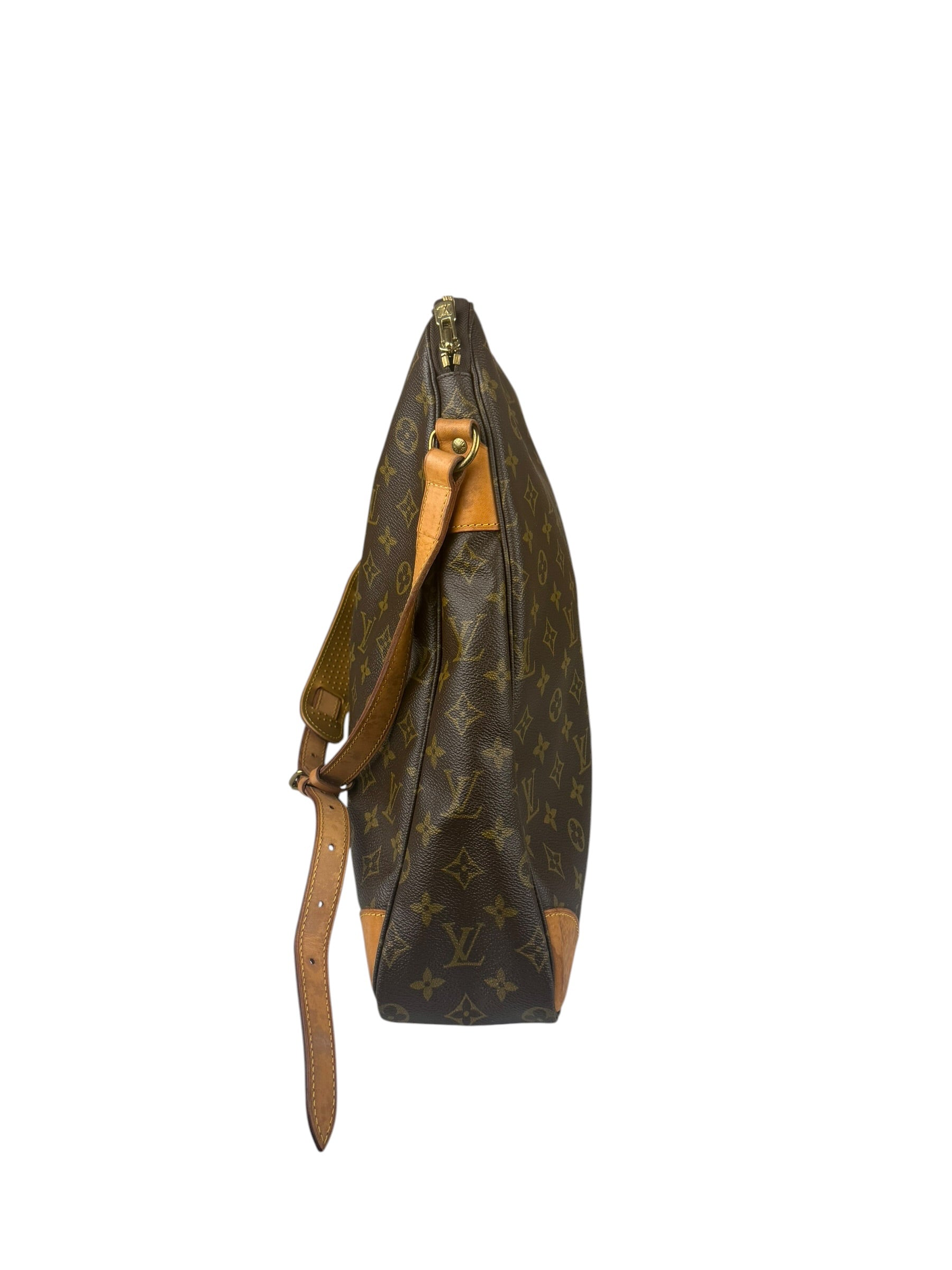 Louis Vuitton Vintage Monogram Sac Balade Shoulder Bag