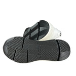 Golden Goose White Running Sole Sneakers
