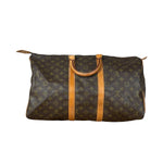 Louis Vuitton Vintage Monogram Keepall 45