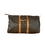 Louis Vuitton Vintage Monogram Keepall 45