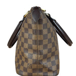 Louis Vuitton Damier Ebene Saleya Tote Bag