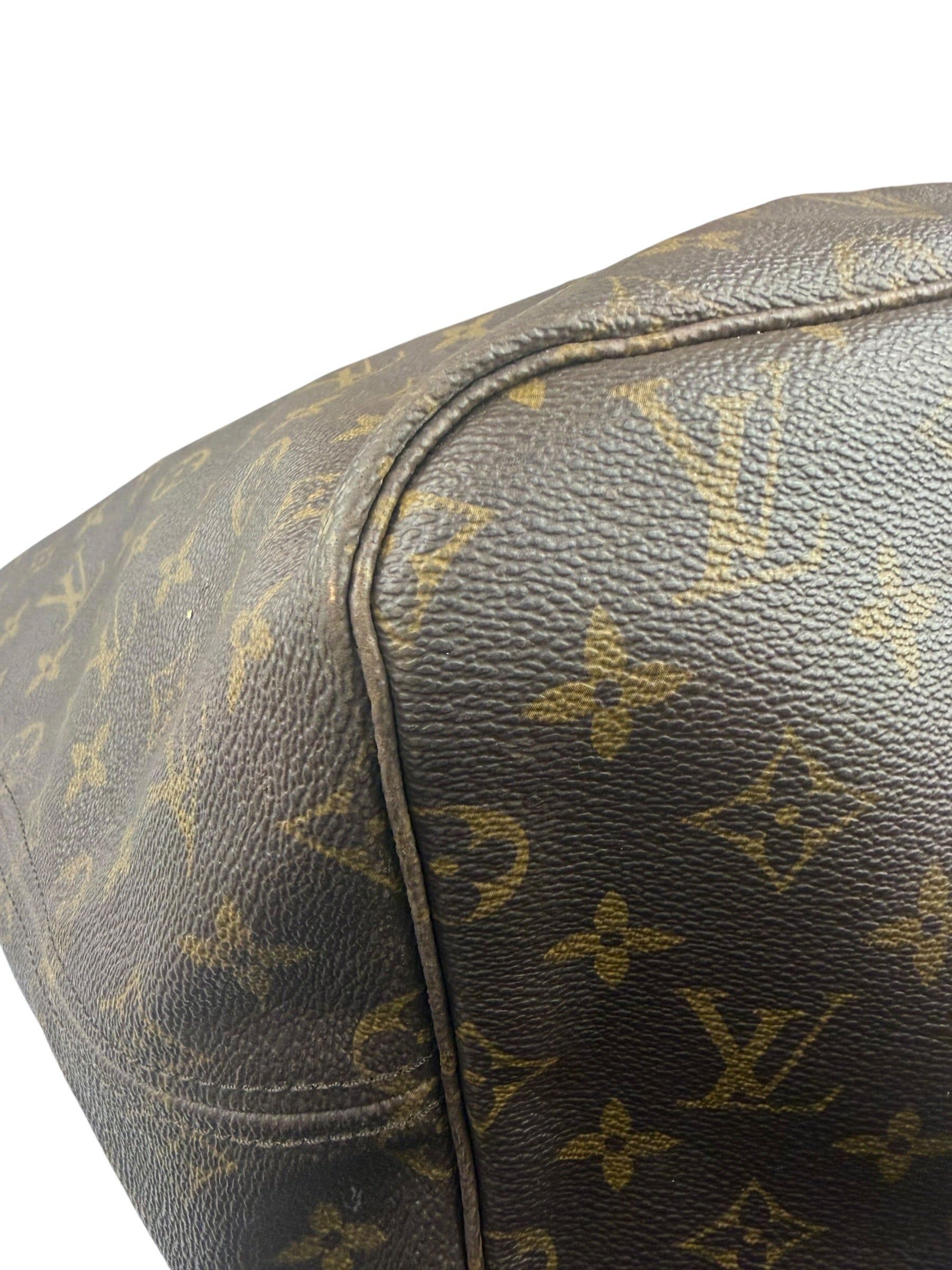Louis Vuitton Monogram Neverfull GM