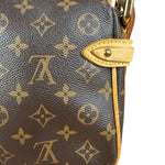 Louis Vuitton Monogram Hudson Two-Way Bag PM