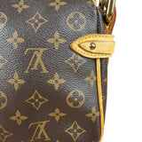 Louis Vuitton Monogram Hudson Two-Way Bag PM