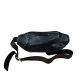 Balenciaga Black Neo Lift Waist Bag