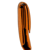 Louis Vuitton Orange Hue Epi Leather Wallet
