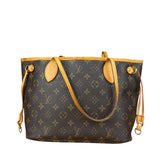 Louis Vuitton Vintage Monogram Neverfull PM