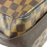 Louis Vuitton Damier Ebene Broadway Messenger