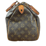 Louis Vuitton Monogram Speedy 30