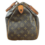Louis Vuitton Monogram Speedy 30