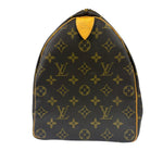Louis Vuitton Monogram Speedy 35