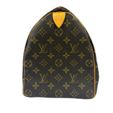 Louis Vuitton Monogram Speedy 35