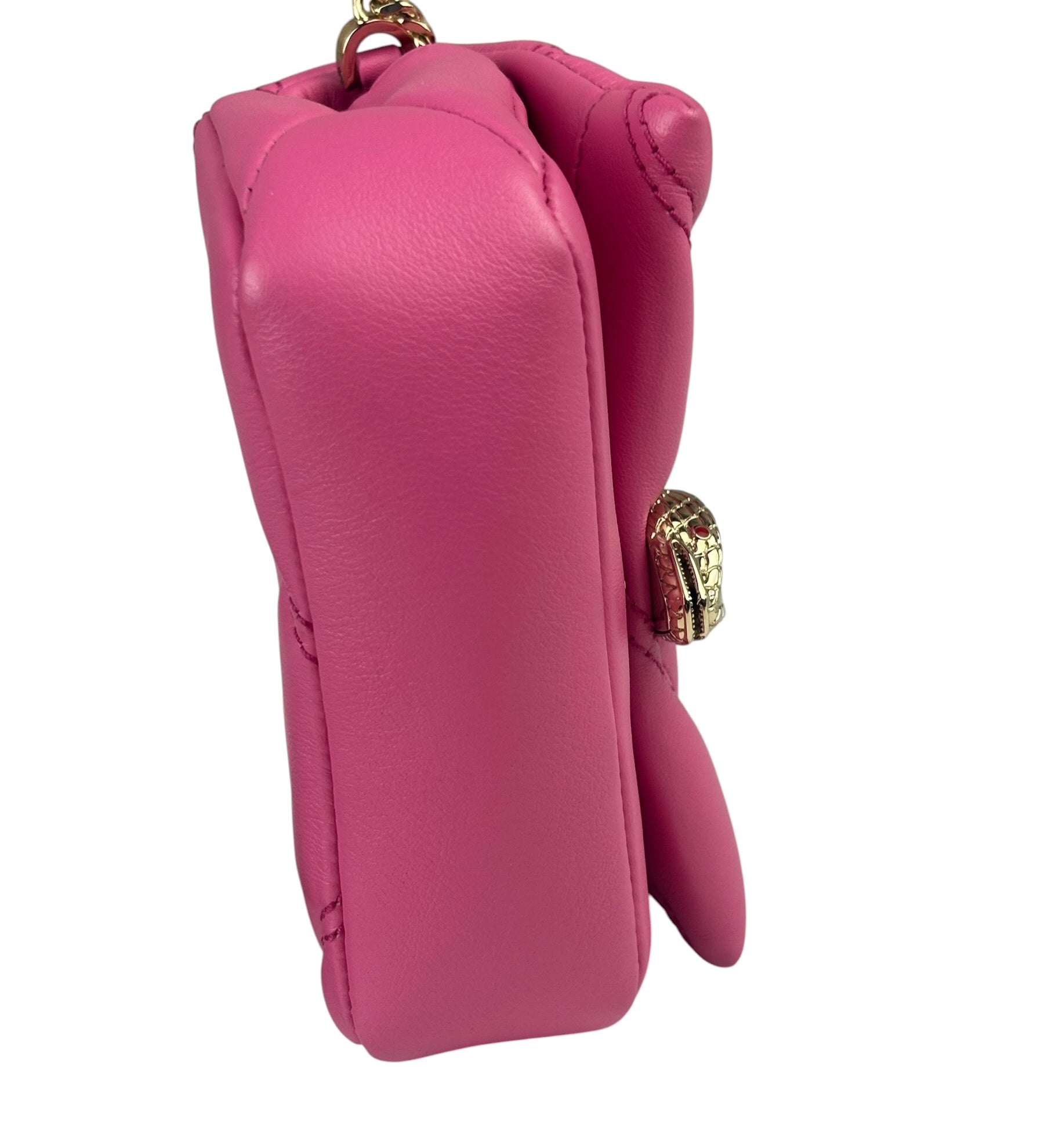 Bvlgari Serpenti Cabochon Mini Shoulder Bag