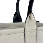 Marc Jacobs The Colorblock Leather Large Tote Bag