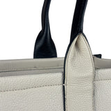 Marc Jacobs The Colorblock Leather Large Tote Bag