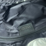 Chanel Sports Line Satin Messenger Bag