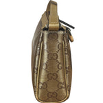 Gucci Vintage Abbey D-Ring Pochette