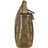Gucci Vintage Abbey D-Ring Pochette