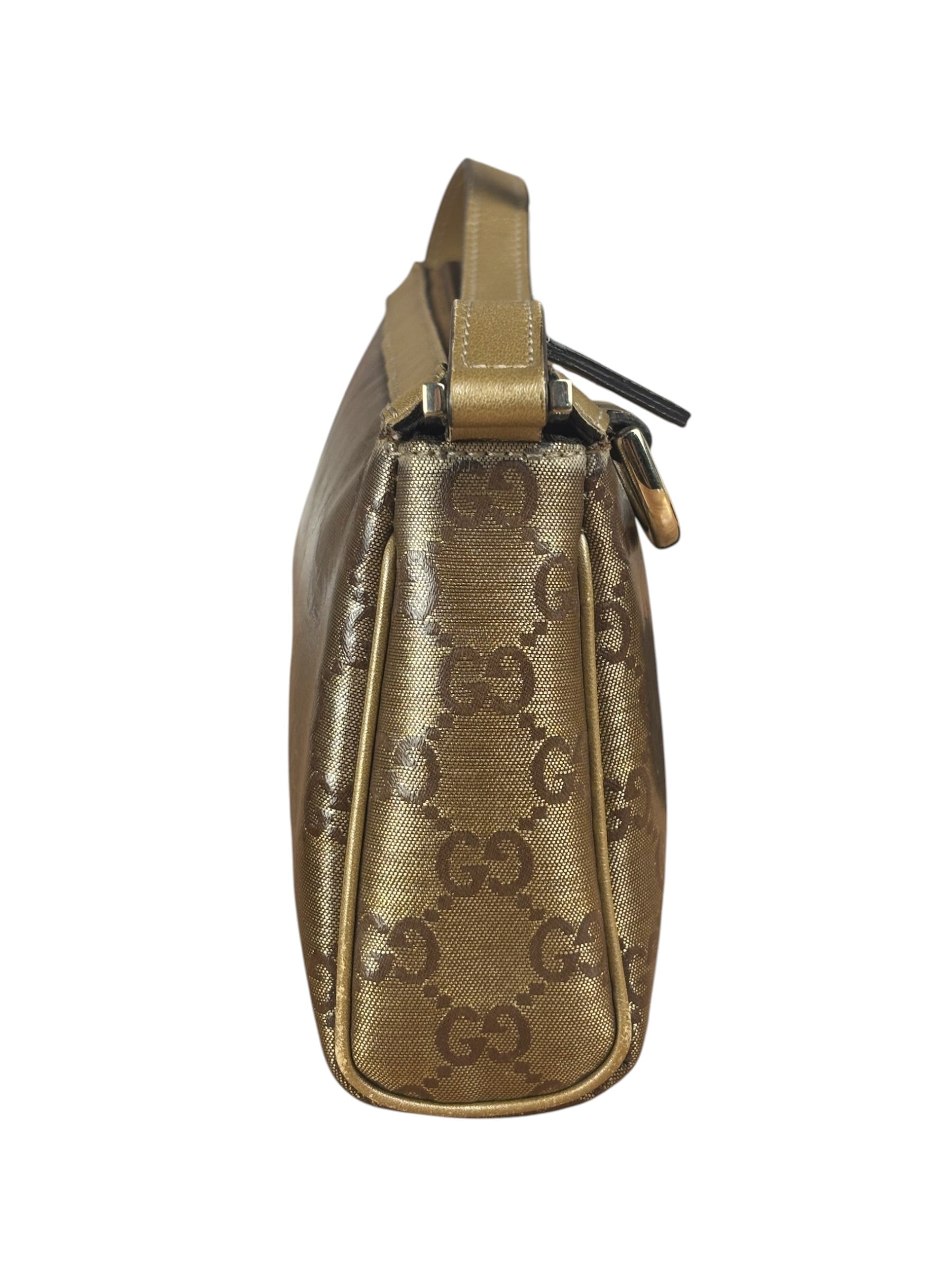 Gucci Vintage Abbey D-Ring Pochette