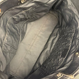Gucci GG Denim Eclipse Tote