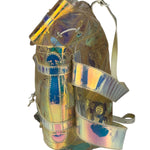 Louis Vuitton Christopher GM Backpack PVC Iridescent by Virgil