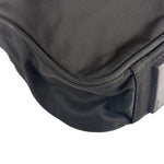Prada Black Tessuto Nero Nylon Tote/Shoulder Bag
