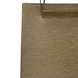 Louis Vuitton Epi Saint Tropez Shoulder Bag