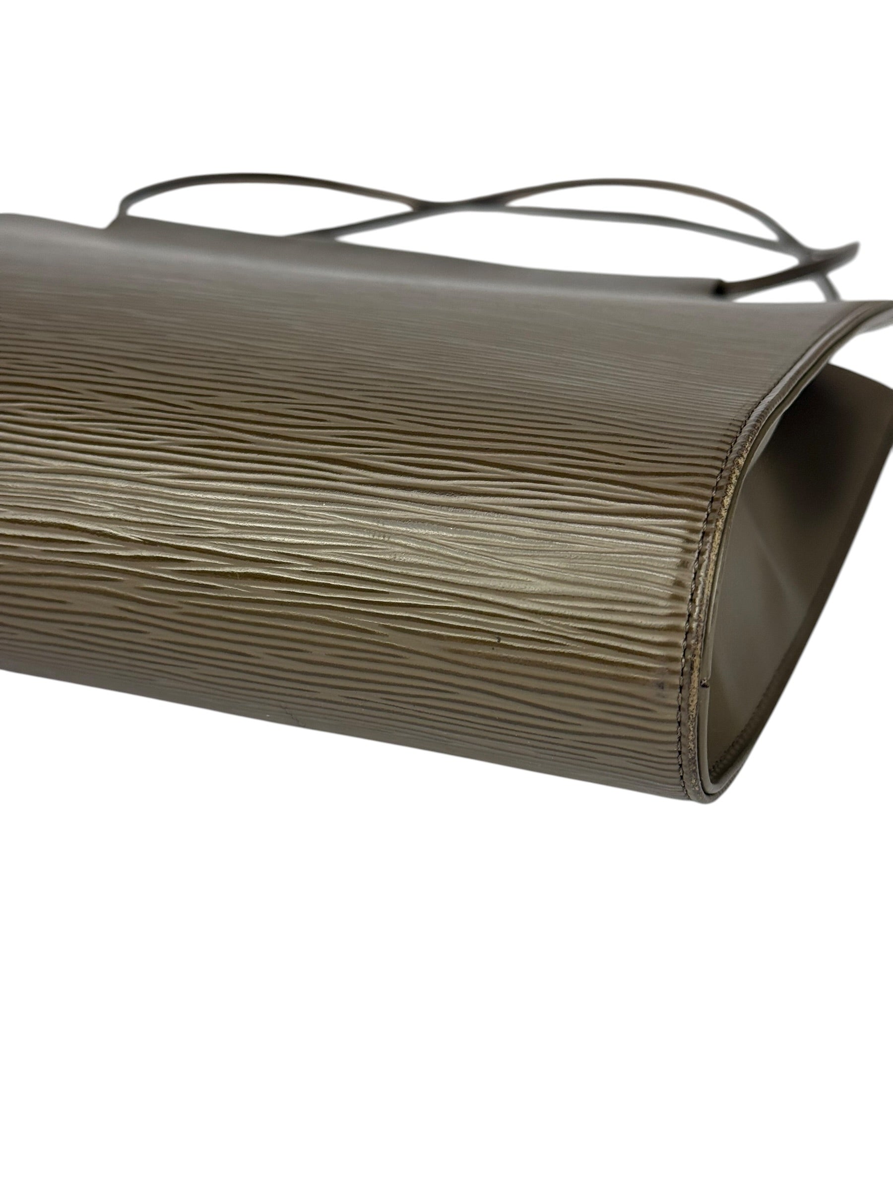 Louis Vuitton Epi Saint Tropez Shoulder Bag