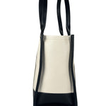 Marc Jacobs The Colorblock Leather Large Tote Bag