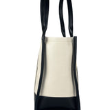 Marc Jacobs The Colorblock Leather Large Tote Bag