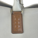 Bottega Veneta Vintage Beige Marco Polo Tote