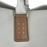 Bottega Veneta Vintage Beige Marco Polo Tote