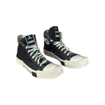 Converse X Rick Owens DRKSHDW Turbodrk Chuck 70
