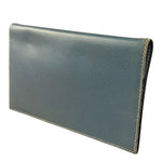 Hermes Blue Gene Leather Epson Agenda Cover
