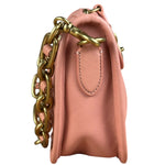 Coach Candy Pink Swinger Bag