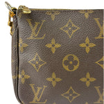 Louis Vuitton Monogram Pochette