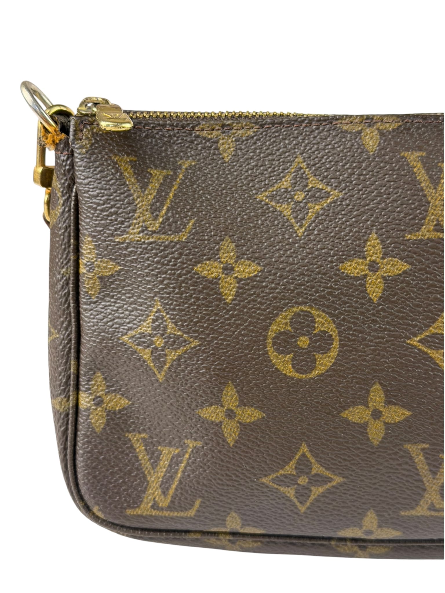 Louis Vuitton Monogram Pochette