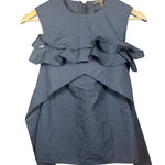 Louis Vuitton Ruffled Sleeveless Top