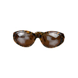Fendi Tortoise & Gold Sunglasses