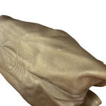 Loewe Vintage Gold Nappa Aire Hobo/Tote Bag