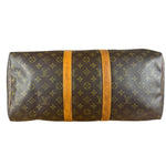 Louis Vuitton Monogram Keepall 45