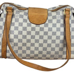 Louis Vuitton Daimer Azur Stresa PM
