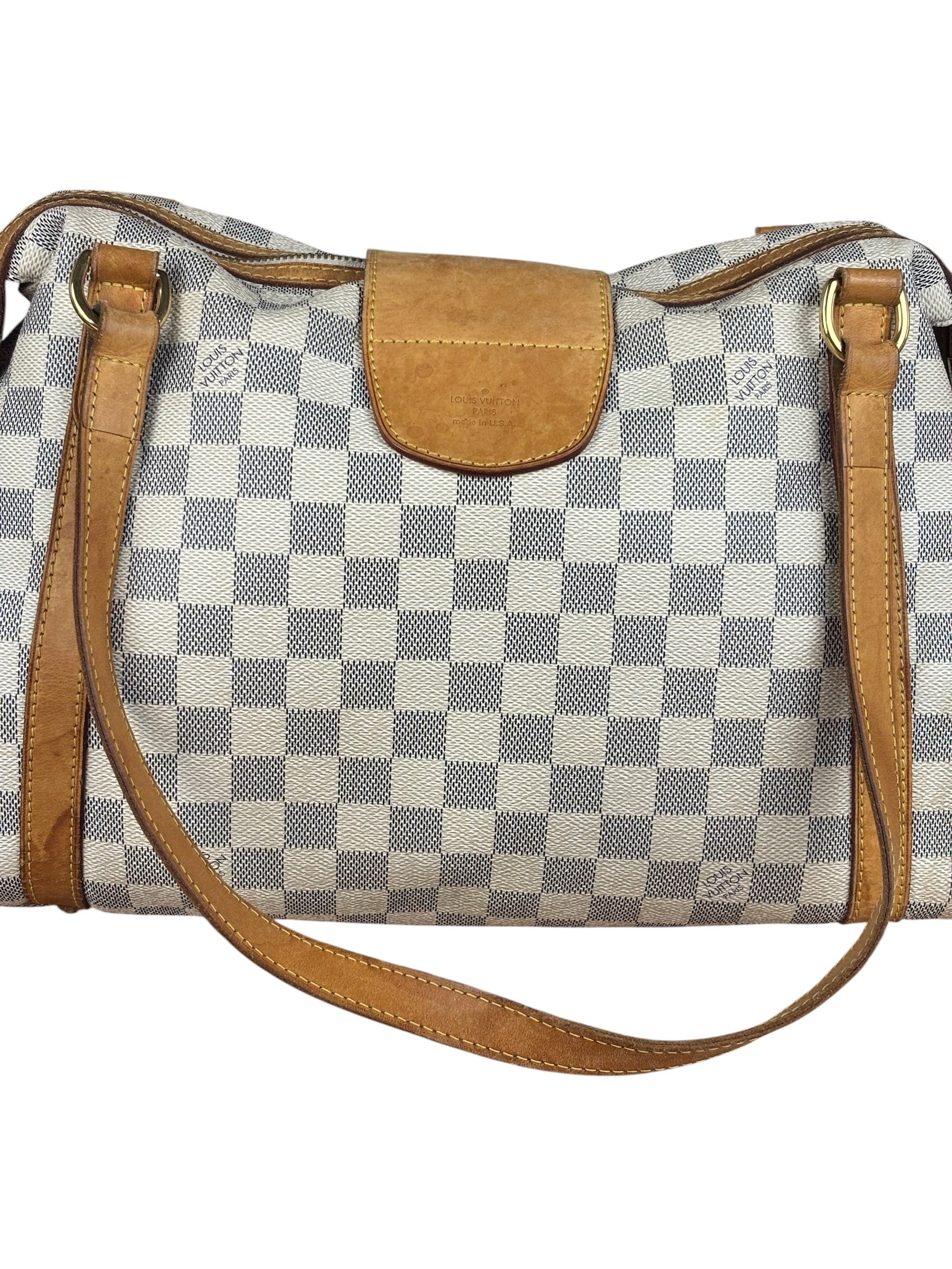 Louis Vuitton Daimer Azur Stresa PM