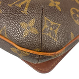 Louis Vuitton Monogram Tango Shoulder Bag