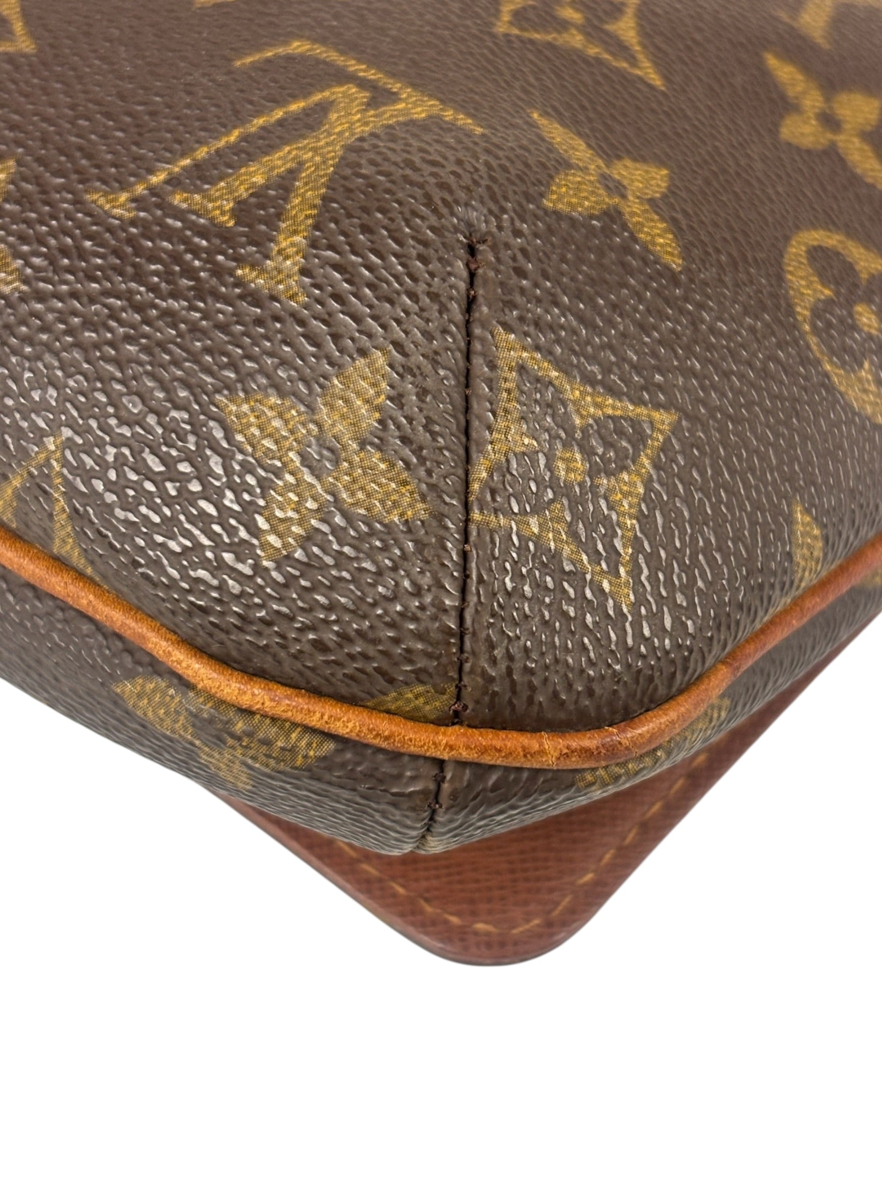 Louis Vuitton Monogram Tango Shoulder Bag